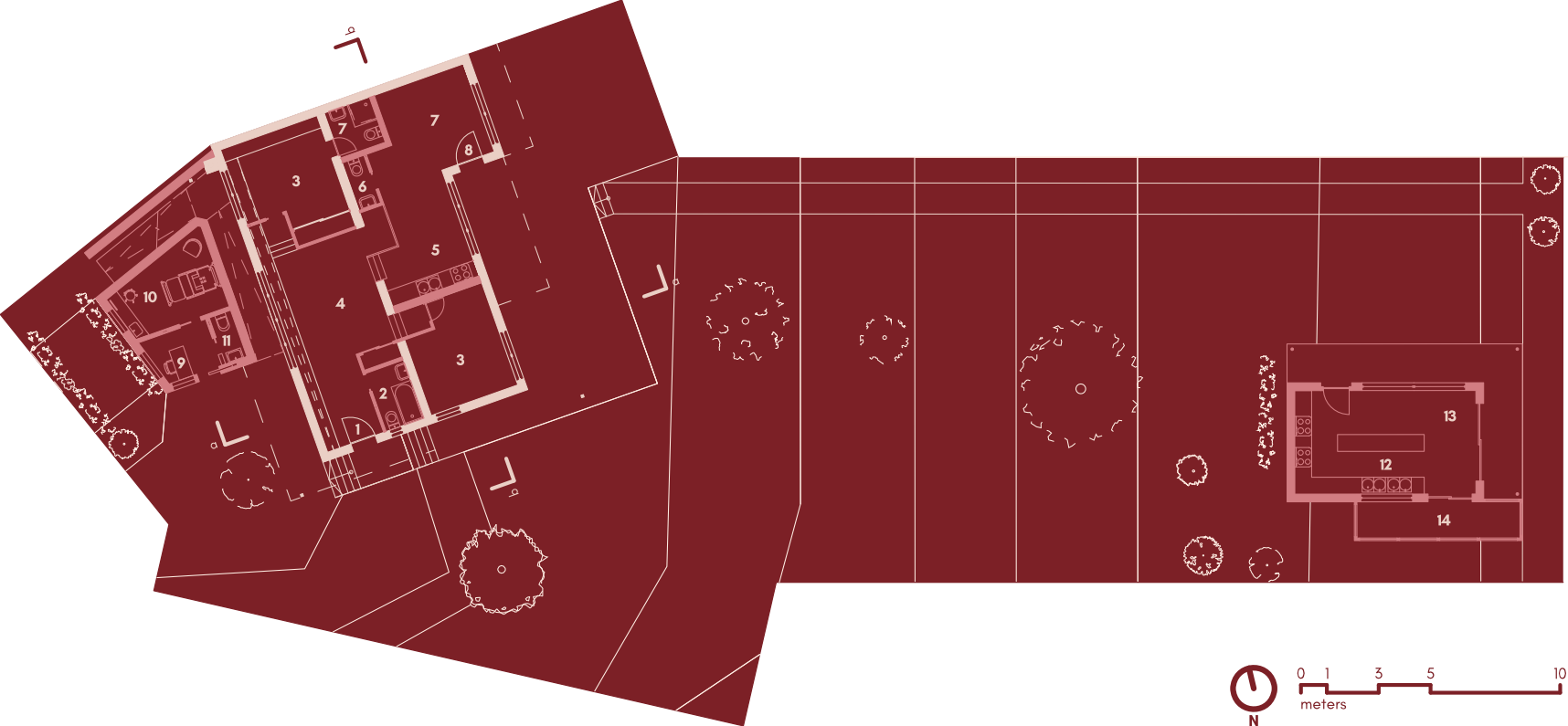 Ανάληψη site plan 1.